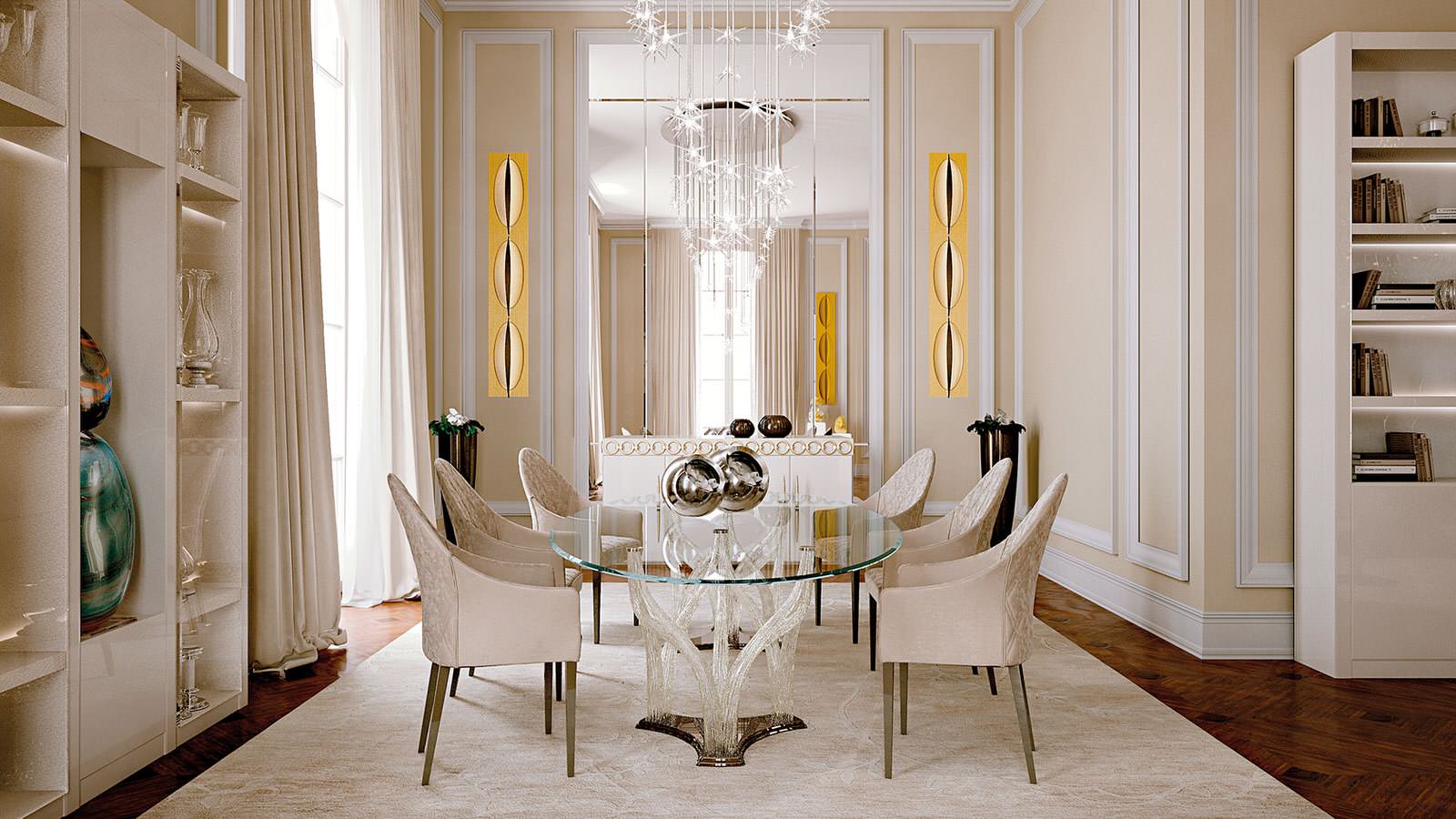 Примеры от фабрик