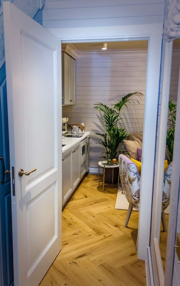 Проект у Розы Сабитовой