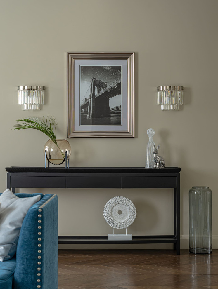 Квартира на Ленинском проспекте