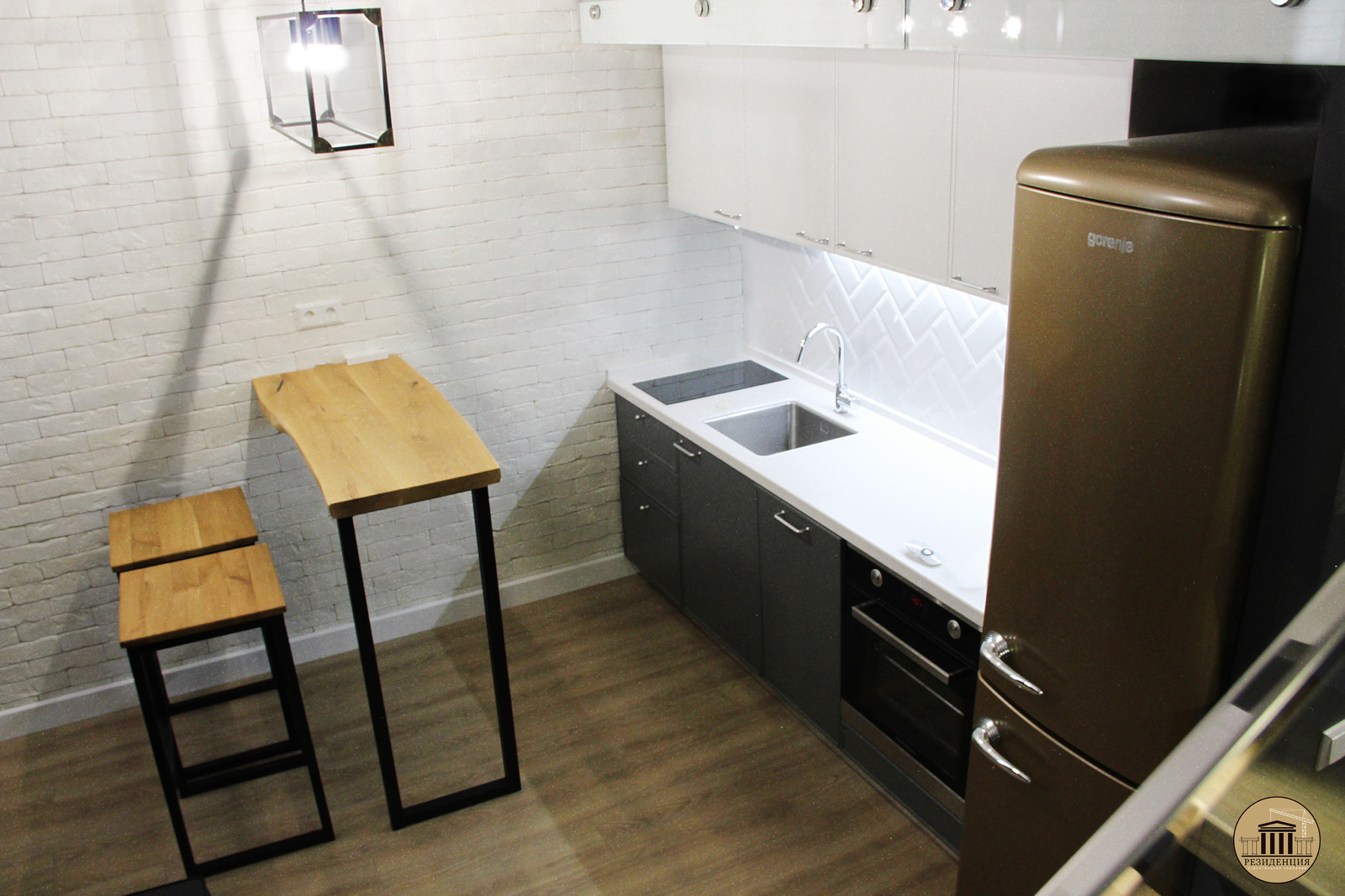 3 идентичных квартир ни ЖК VIVALDI