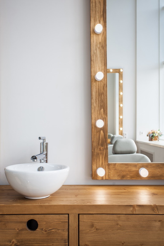 Салон "Zasypkina beauty"