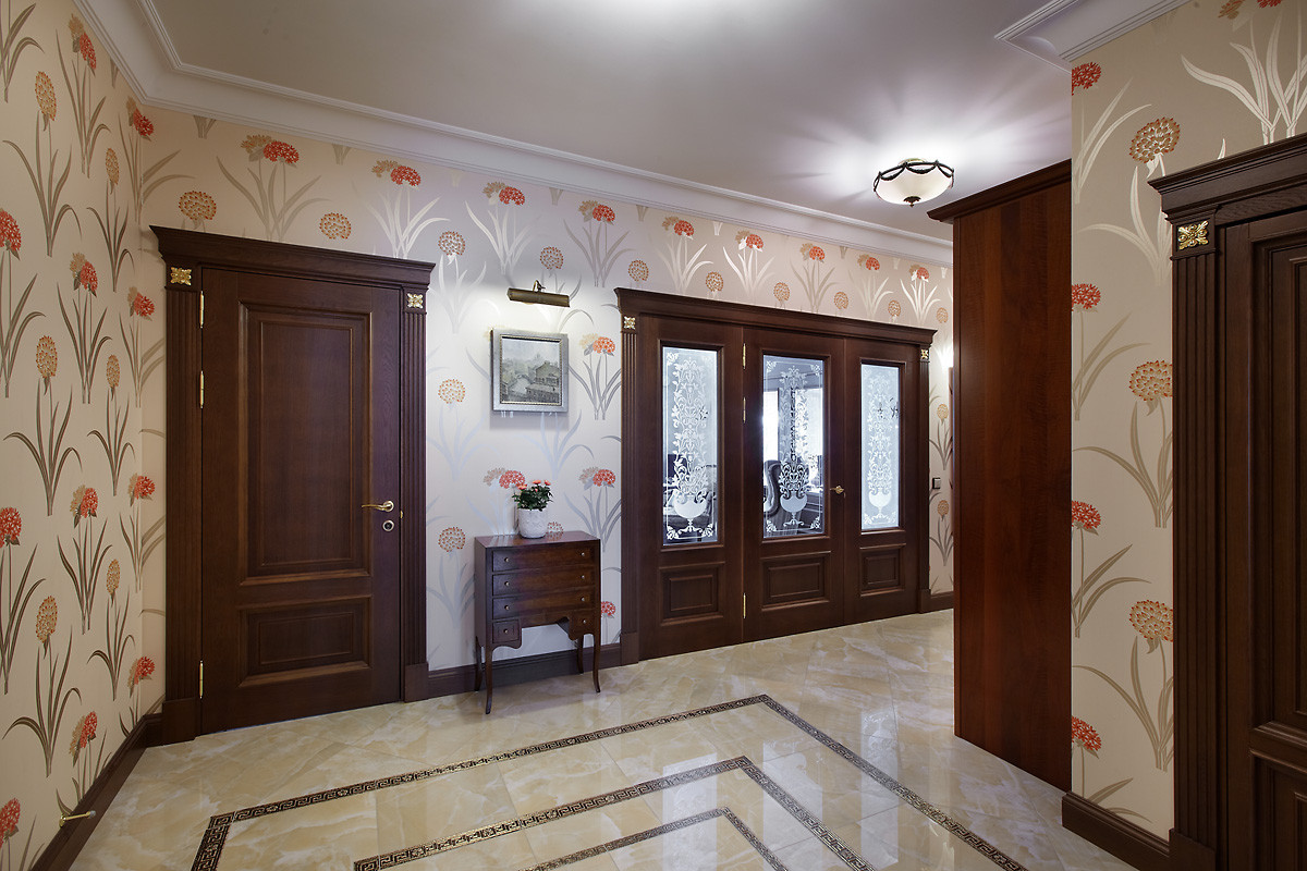 Квартира на Кирочной