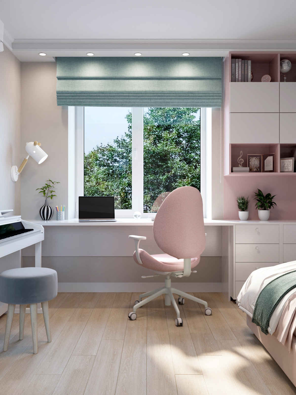 Неспешный кофе