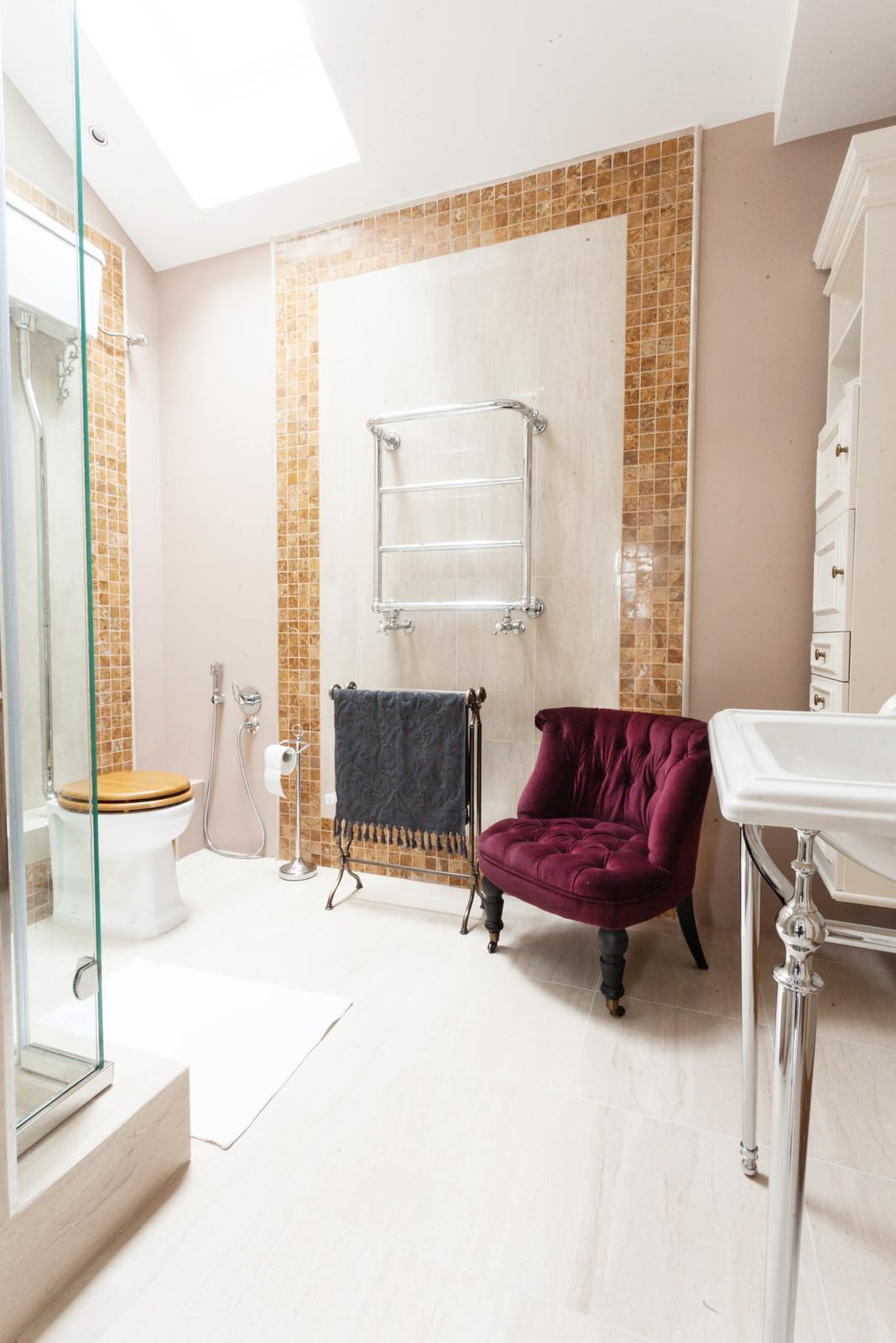 Дом Новая Рига