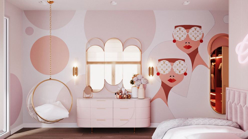 ЖК City Park 128 м2