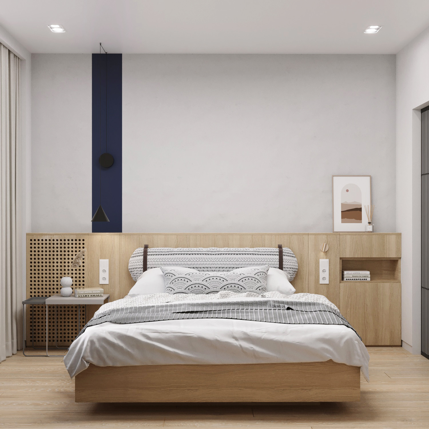 Обложка проекта: Квартирка на республиканской