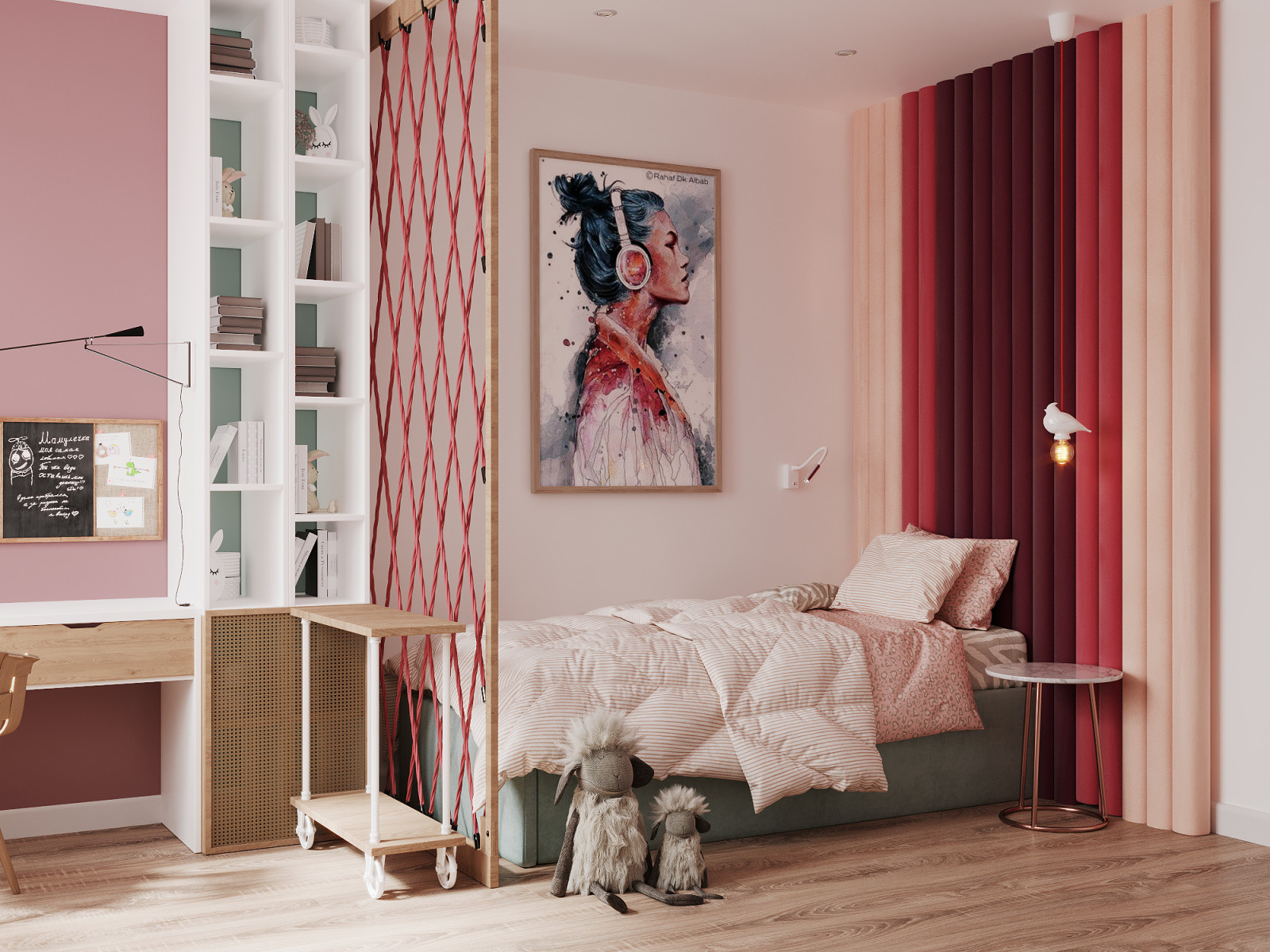 ЖК "НОВЫЕ САДЫ"