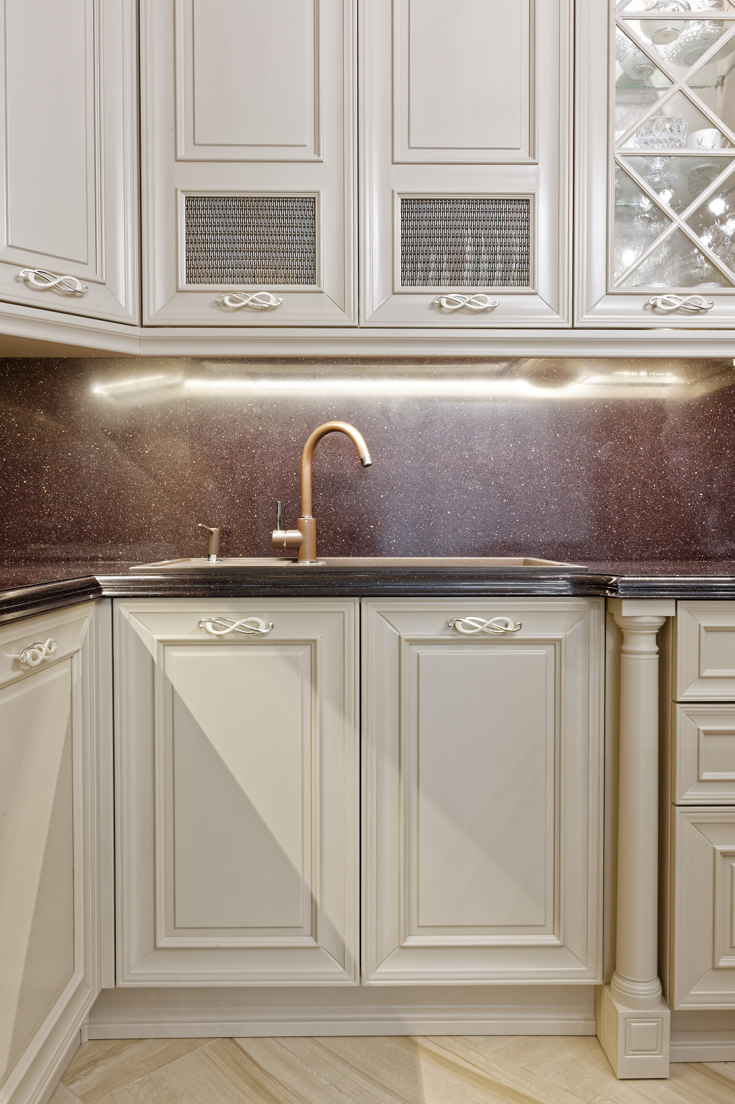 Unica, дом в Домодедово