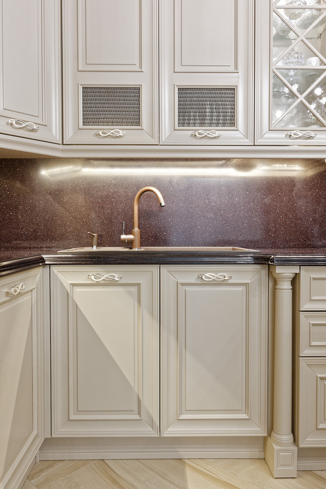 Unica, дом в Домодедово