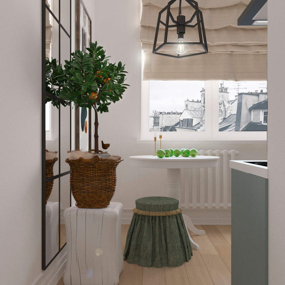 SIMPLE AND BEAUTIFUL