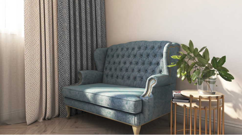 Квартира в Алматы площадью 164 м кв