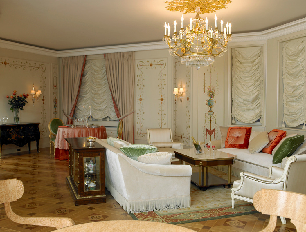 Мини Эрмитаж