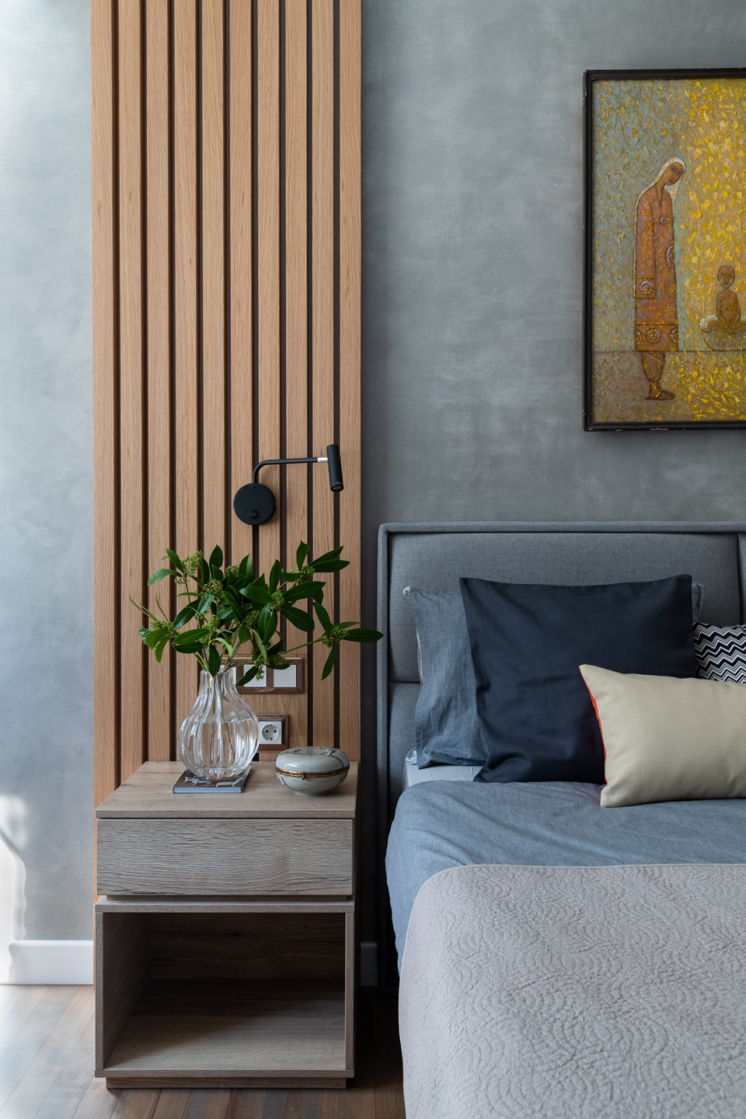 Рецепт уюта