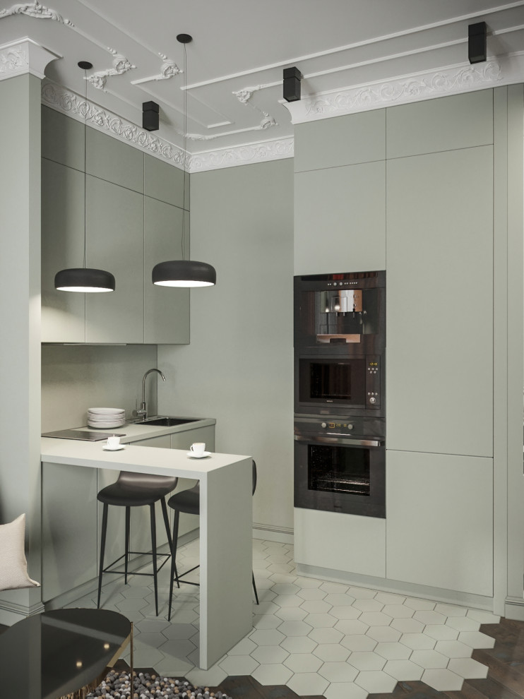 Клубный дом "Рублево" Апартаменты