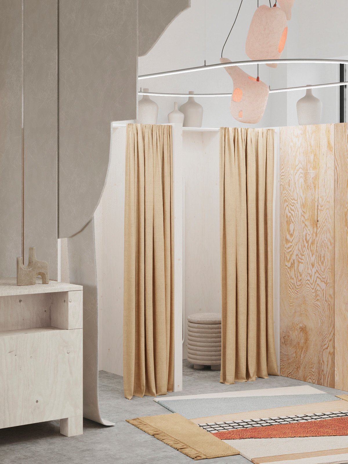 Шоурум BStatement