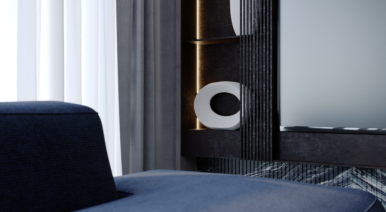 ТИМПАРК/Timpark Residential Condo