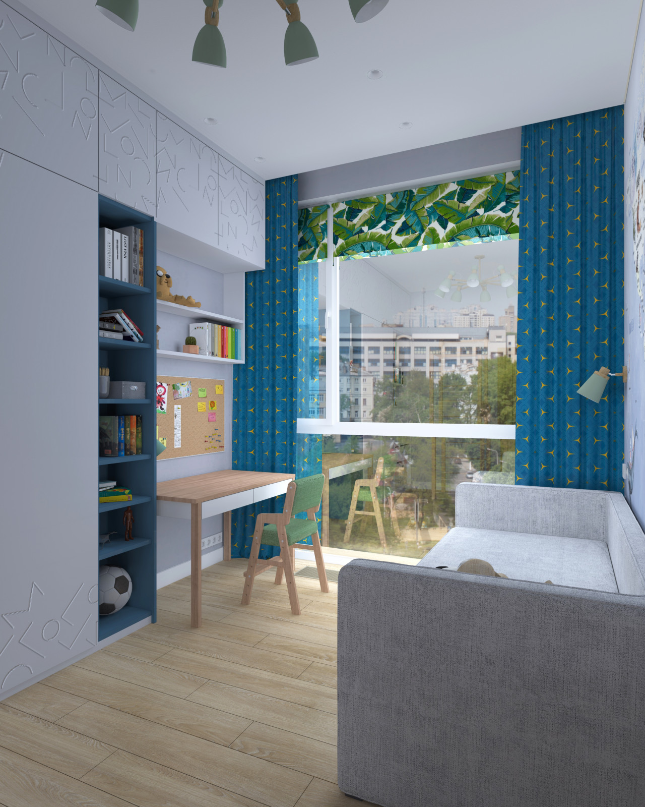 ЖК Хорошевский