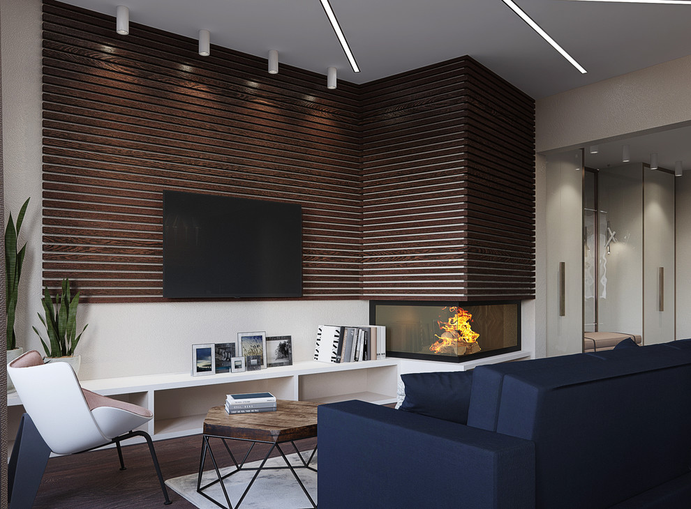 Квартира в Пушкине