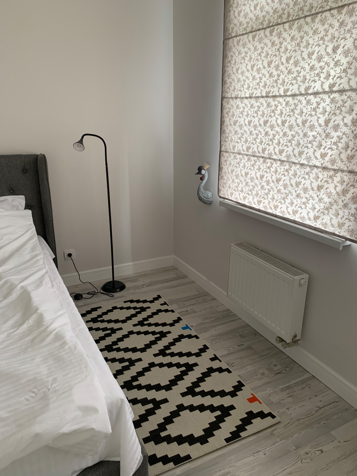 Яркая Квартира в старом Конигсберге