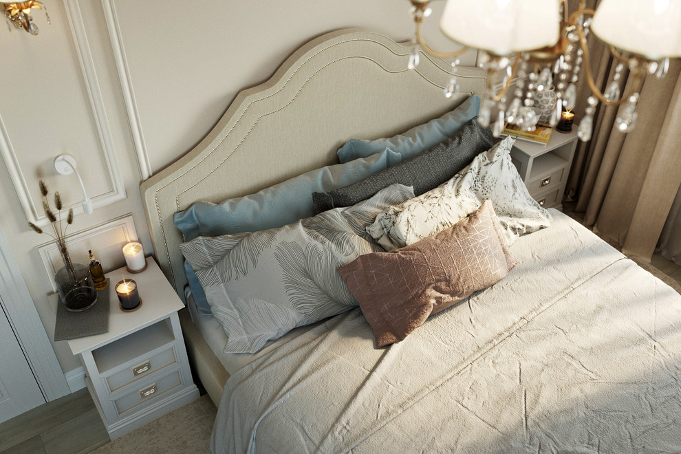 Частное домовладение для семьи, площадью 120 м кв