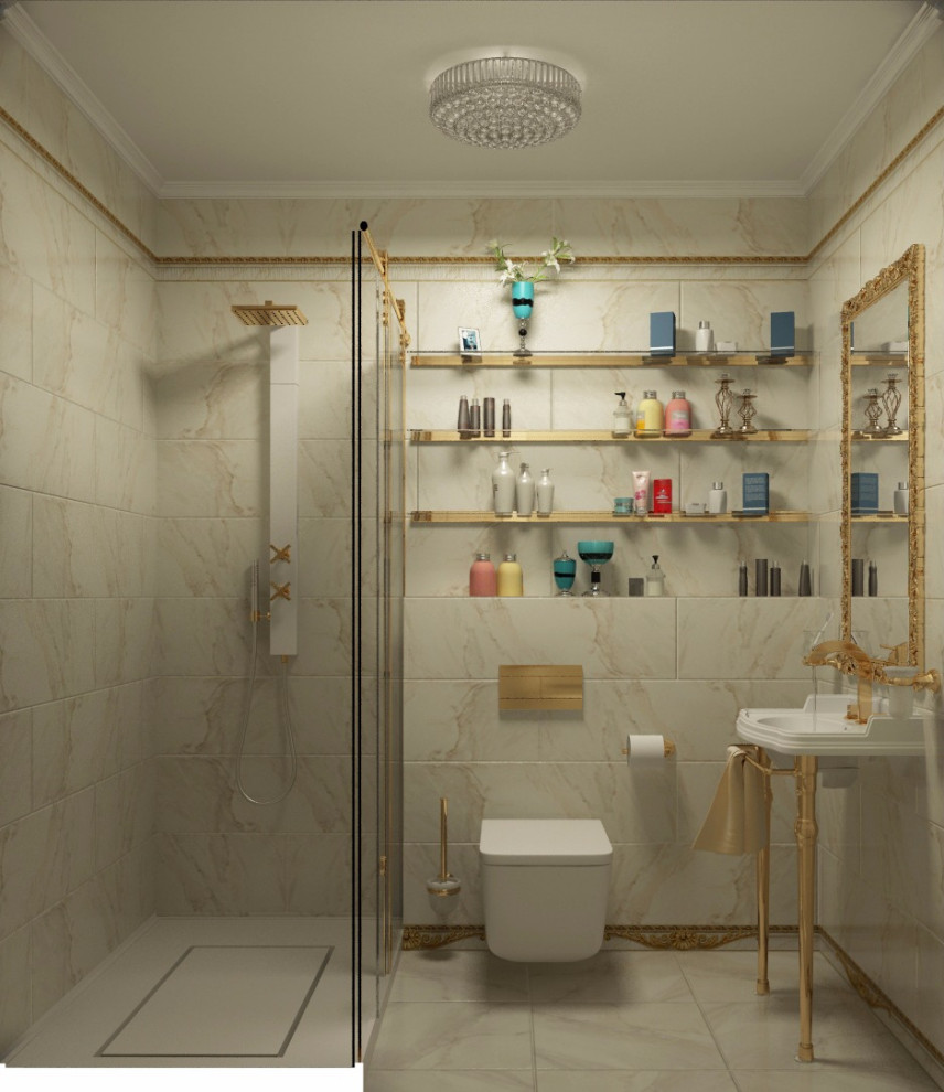 Квартира на ул. Зорге