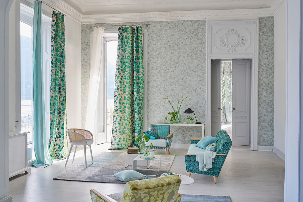 MAJOLICA 2017 Designers Guild