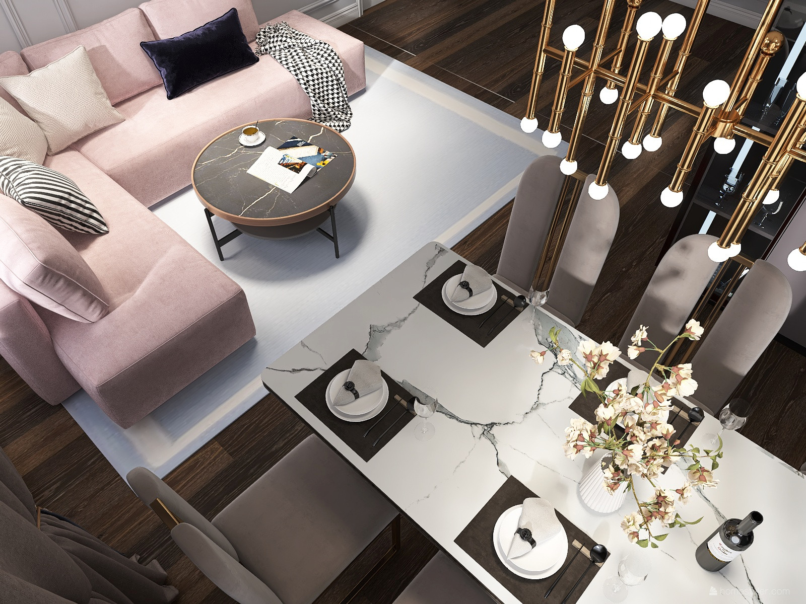 Проект на ул. Аржанова