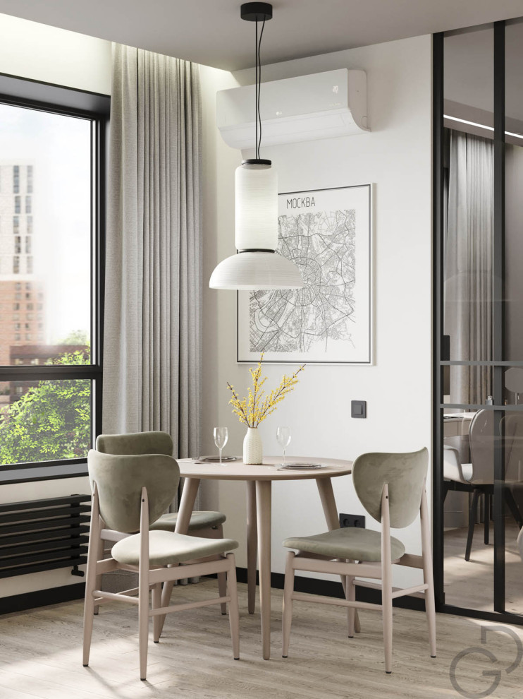 ЖК Домашний