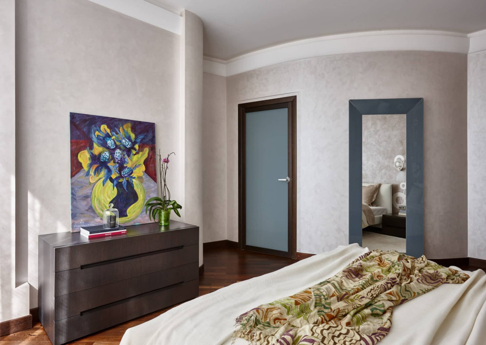 Дизайн и ремонт квартиры в ЖК «Воронцово» — Уроки музыки