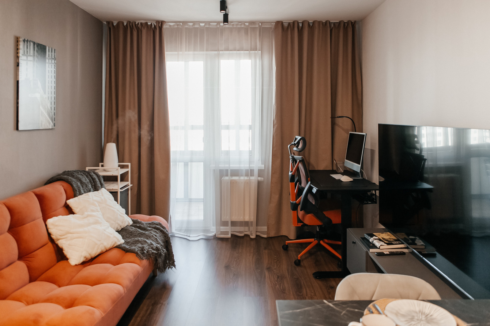 ЖК Цивилизация