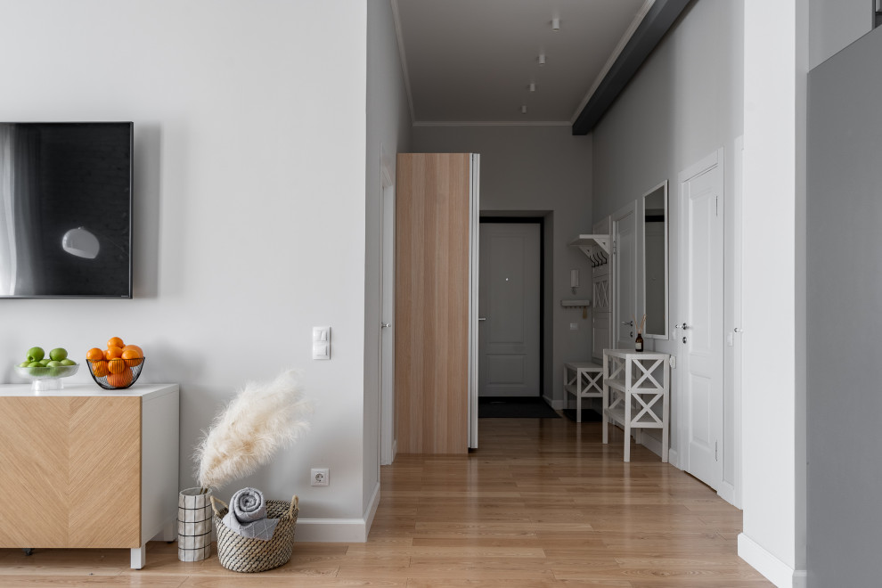 Квартира на 2ой линии ВО