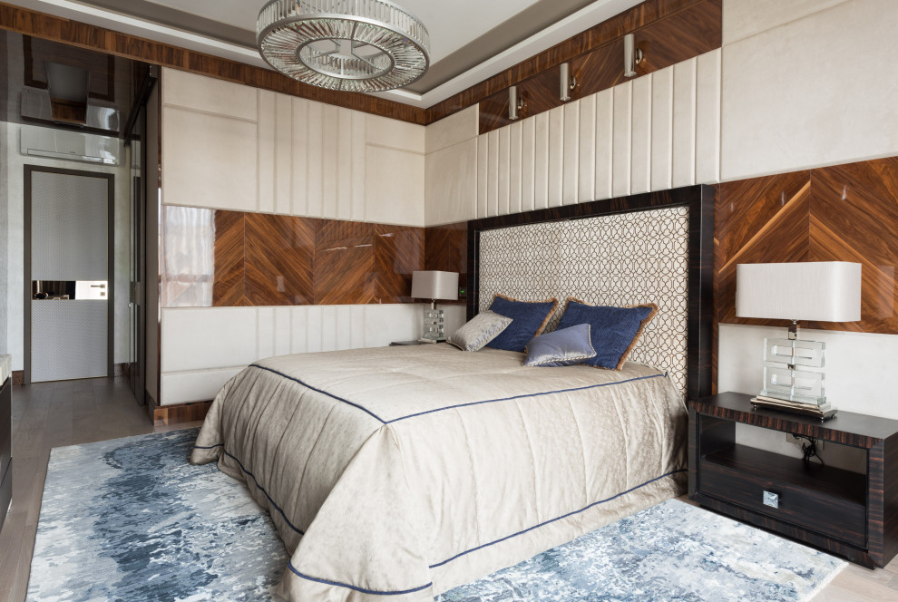 Баррин Хауз