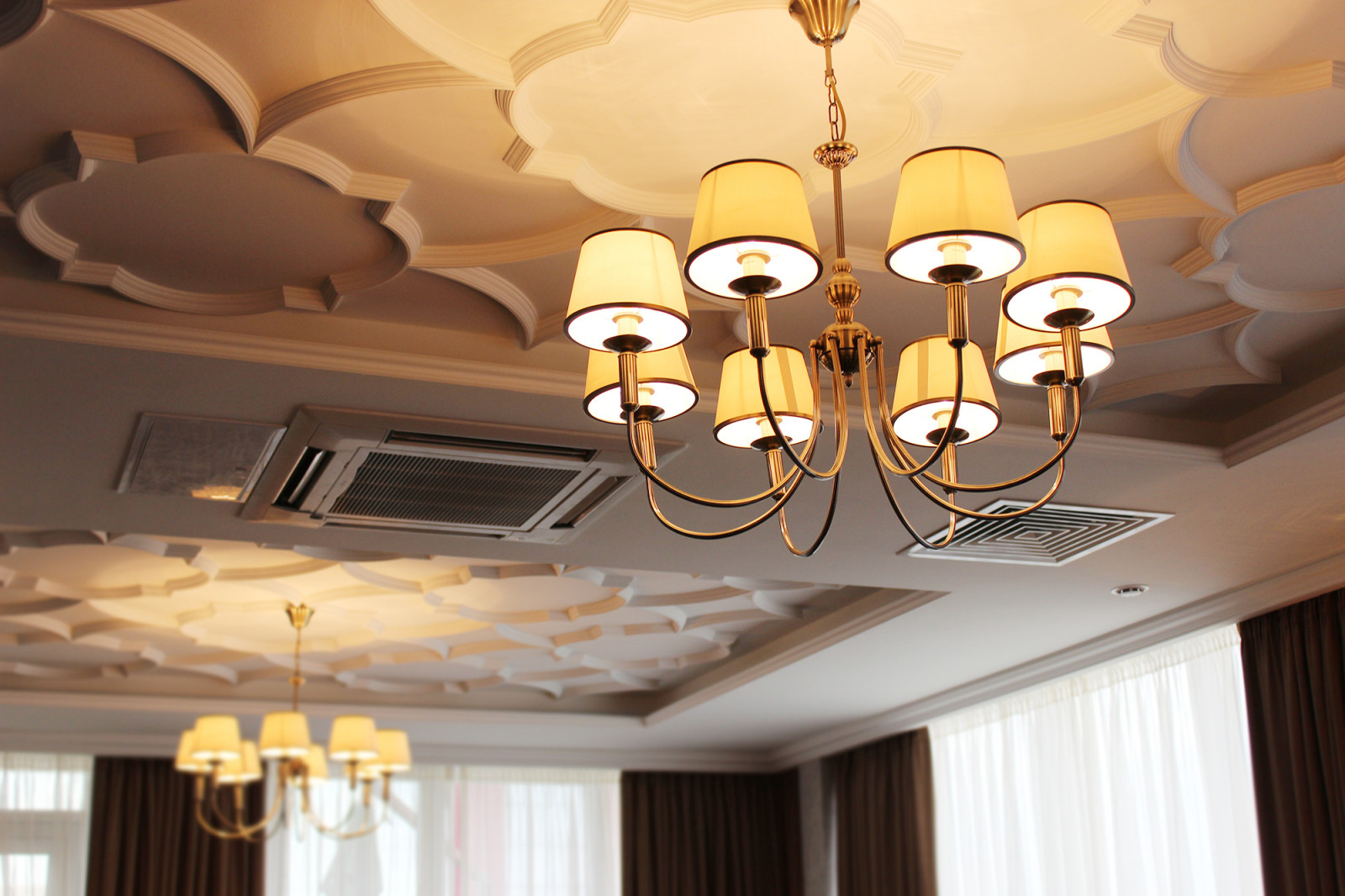 Обложка проекта: Фото реализованного объекта. Офис АСК.