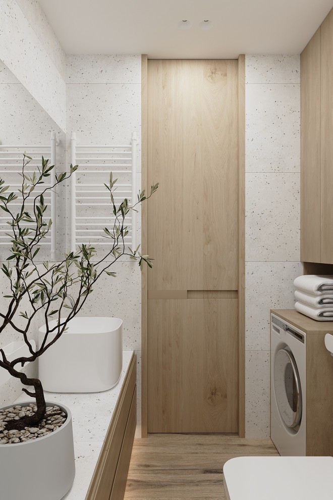 WHITE AND WOOD, Сочи, 2023