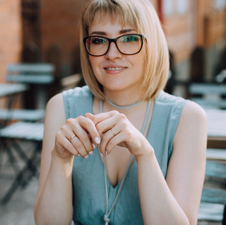 Сарнавская Александра