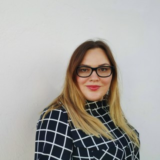 Ольга Нечепуренко