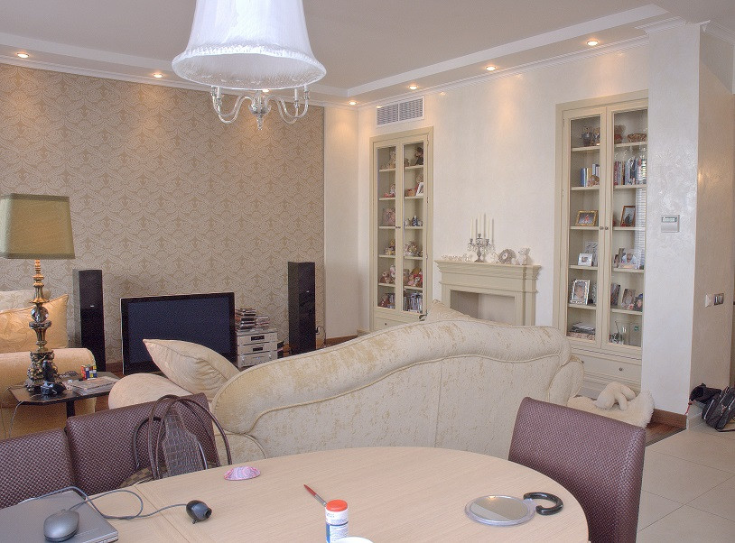 Обложка проекта: Корпусная мебель