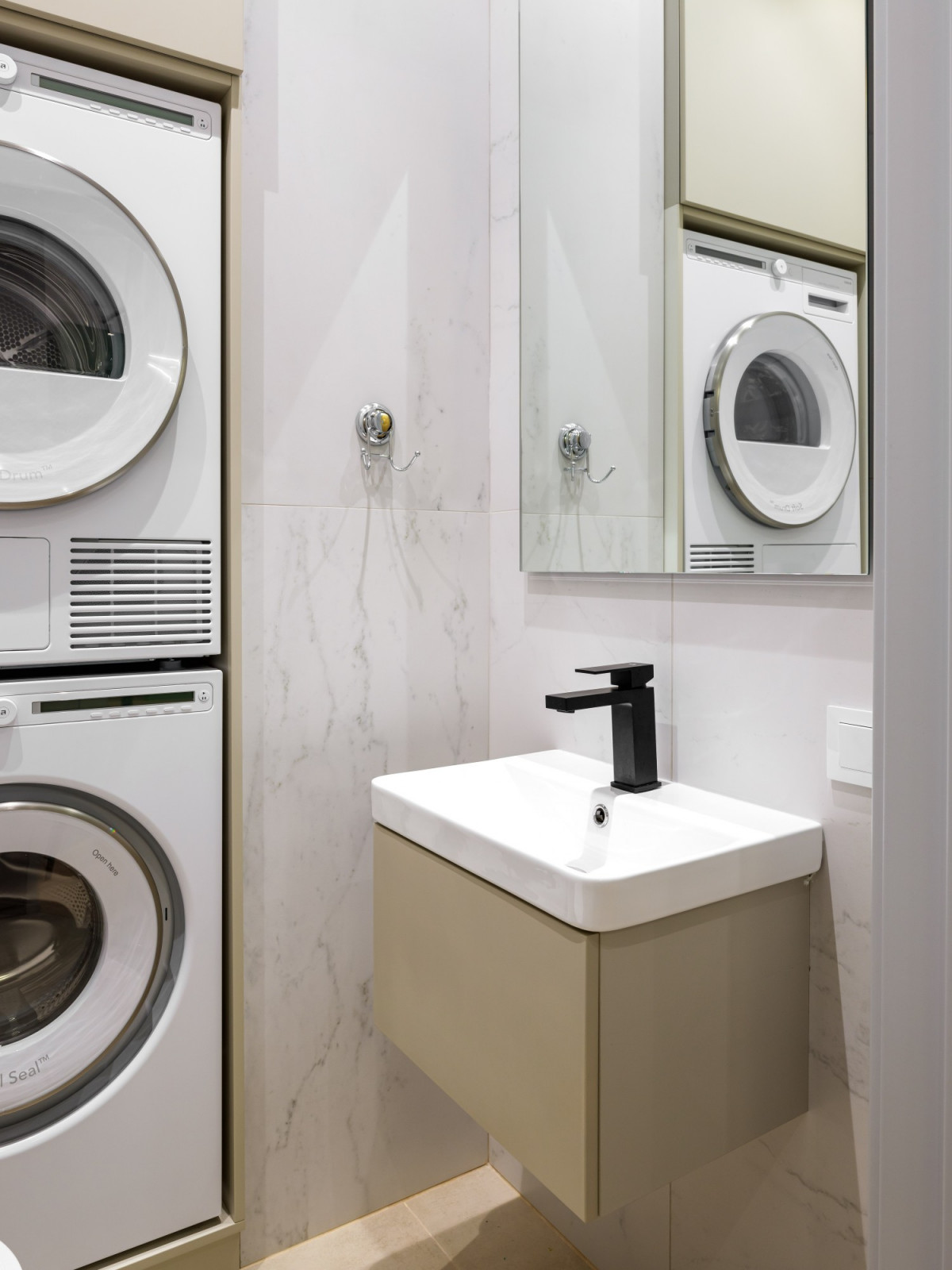 Ремонт санузла