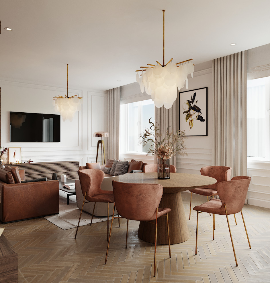 ЖК САВВИНСКАЯ НАБЕРЕЖНАЯ, 195 кв.м.