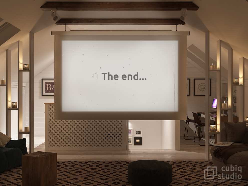 Таунхаус 200 кв м в Подмосковье