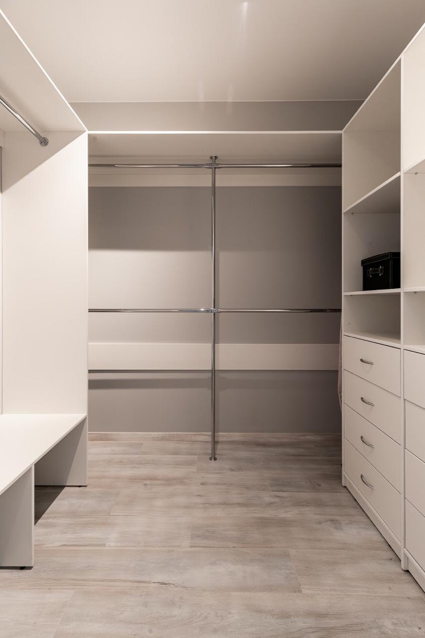 Проект Манежный