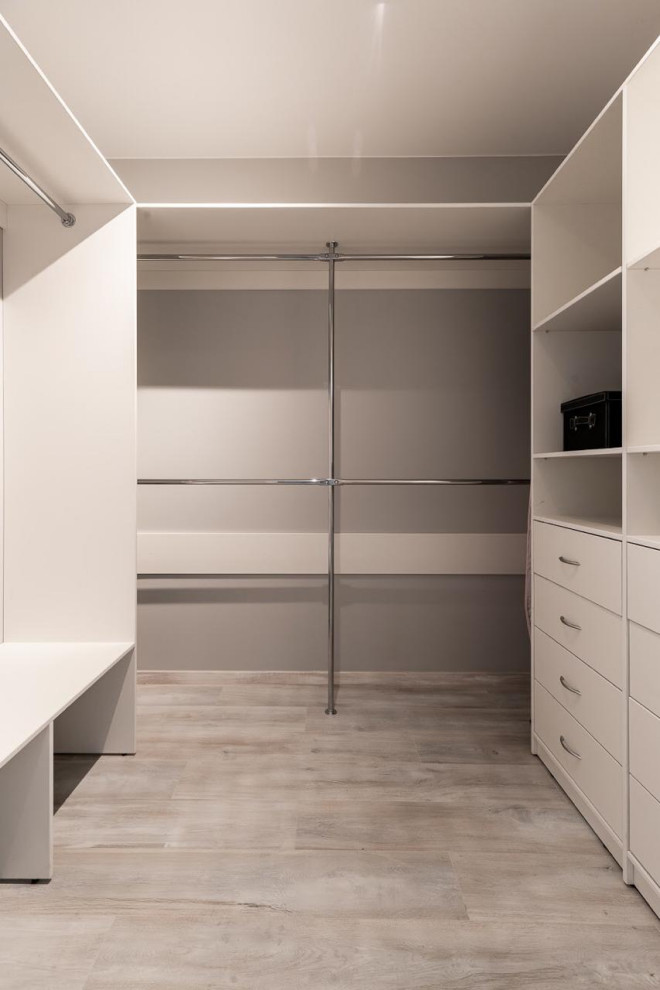 Проект Манежный