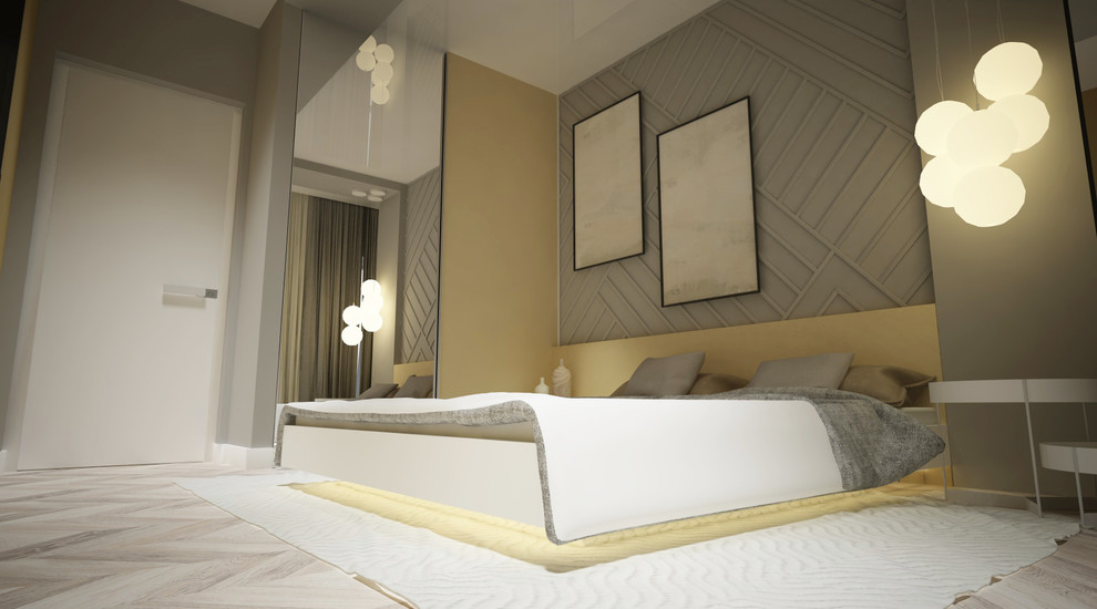 ЖК Уфимский кремль