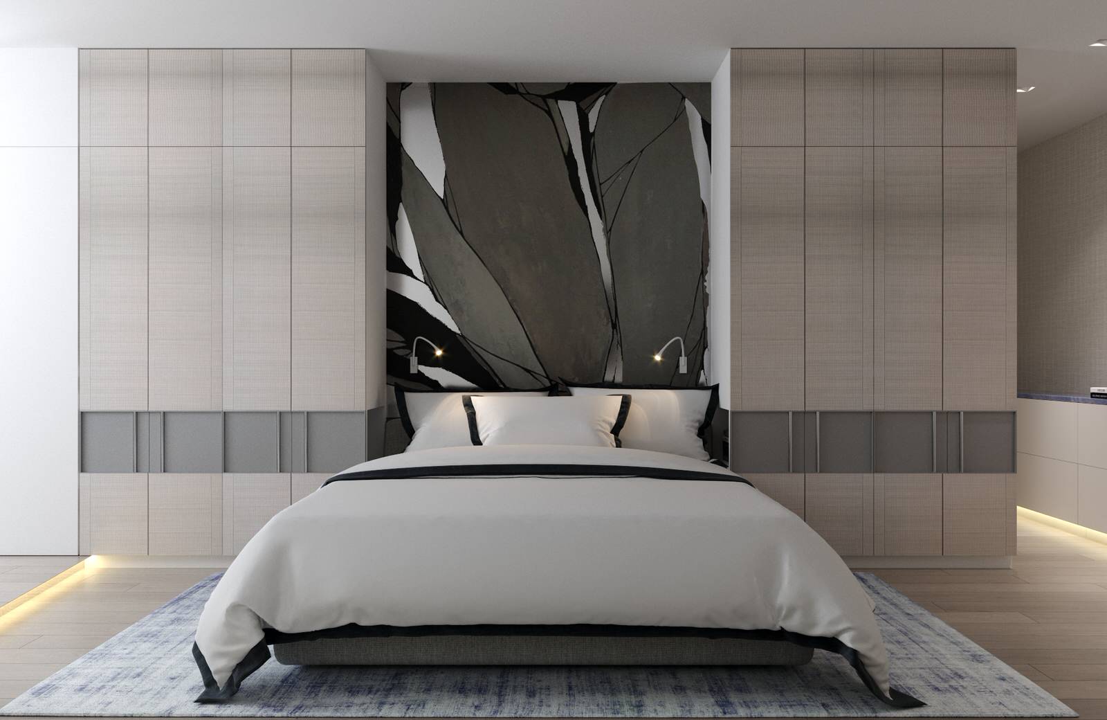 Квартира ЖК Адмиральский Екатеринбург