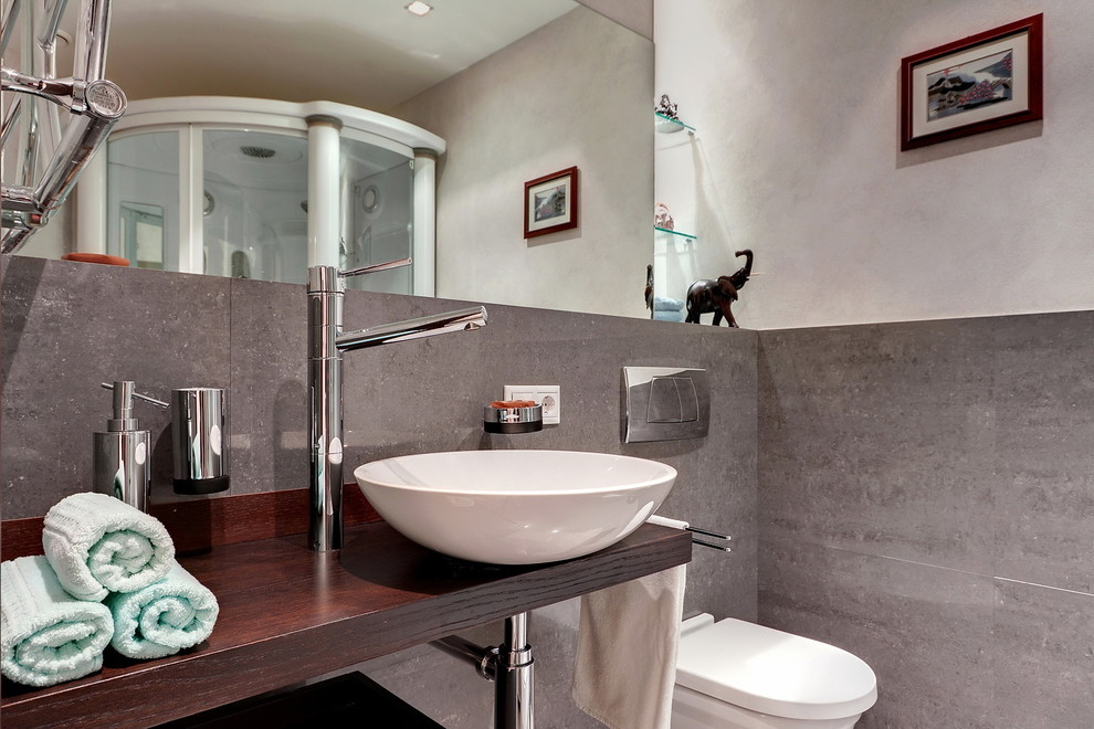 Обложка проекта: Интерьерная фотосъемка квартиры на Наставников