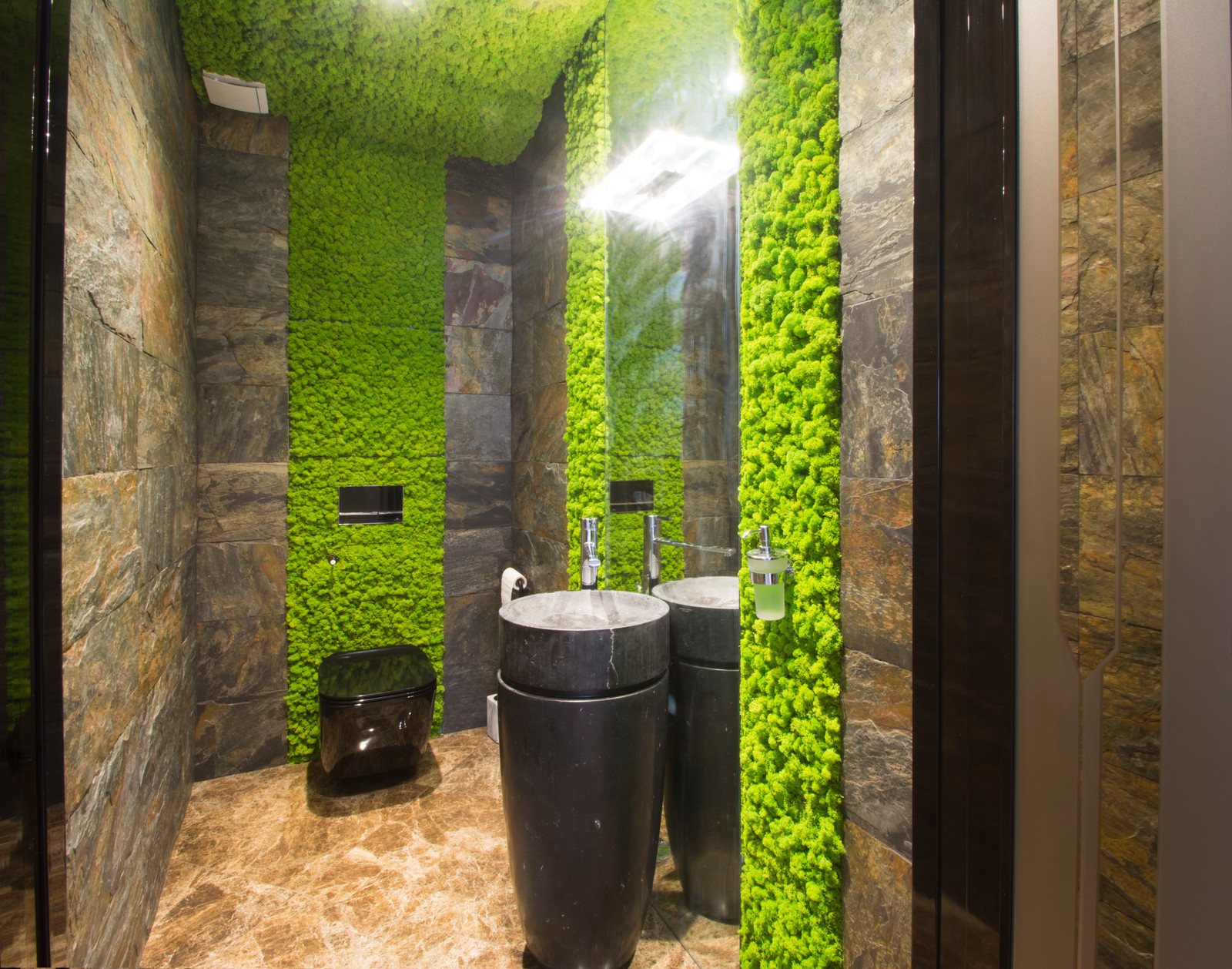 Обложка проекта: ЖК на Староволынской