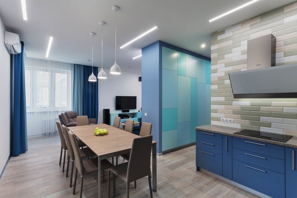 ГЕОМЕТРИЯ И ОТТЕНКИ МЯТЫ