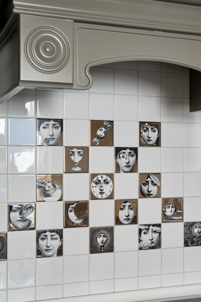 Фотосъёмка квартиры в Бутово