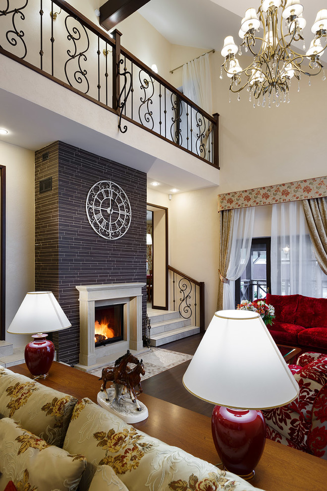 "Нескучный сад"