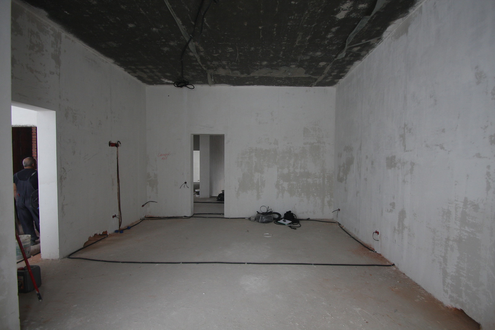 Дом в КП "Millennium Park"